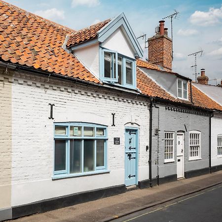 7 Church Street, Southwold Exteriör bild